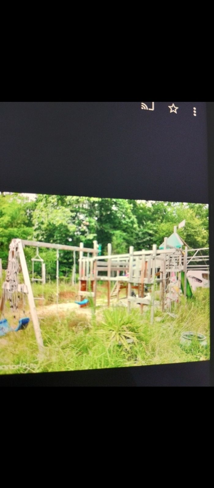Structure wickey enfant mixte 2-12ans - photo numéro 5