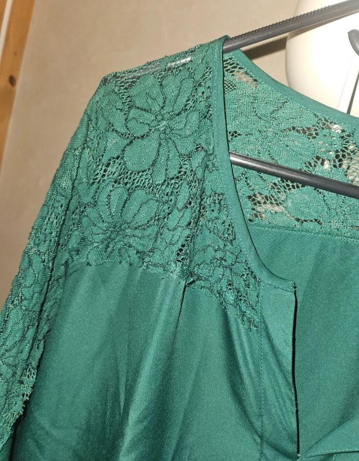 Blouse fluide - photo numéro 6