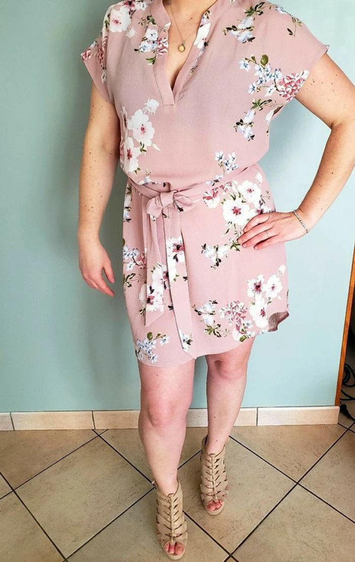 Robe légère été