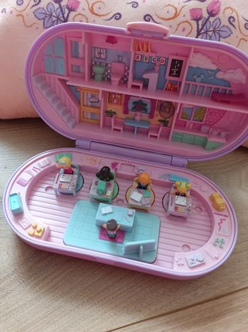 Polly pocket vintage