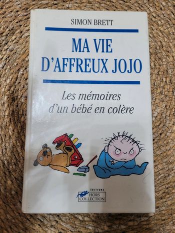 Ma vie d affreux Jojo