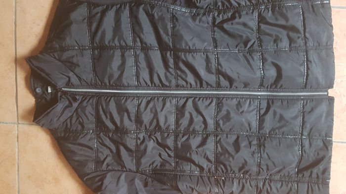 Blouson femme 50 noir - photo numéro 2