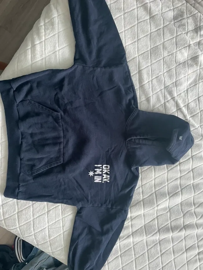 Sweat Pull & Bear
