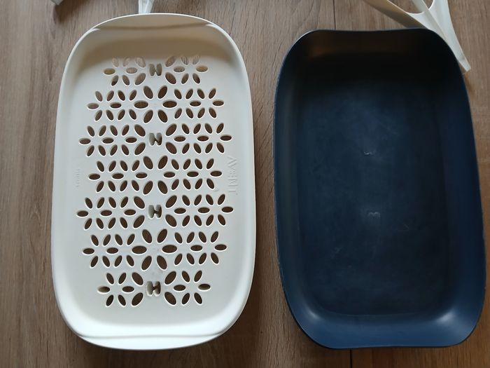 Sèche biberons Avent - photo numéro 5