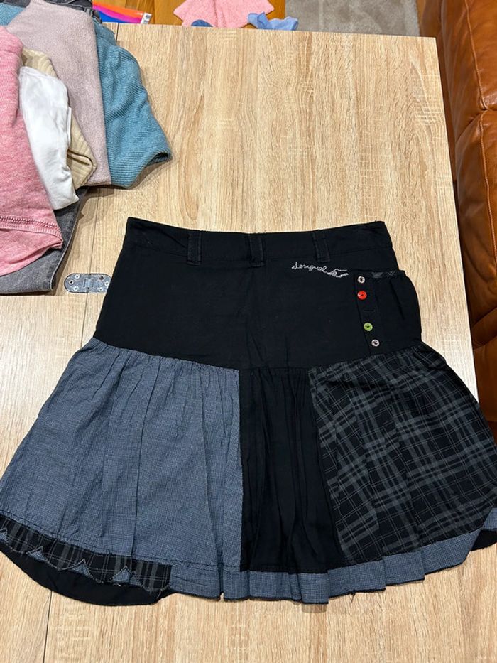 Jupe Desigual - photo numéro 2