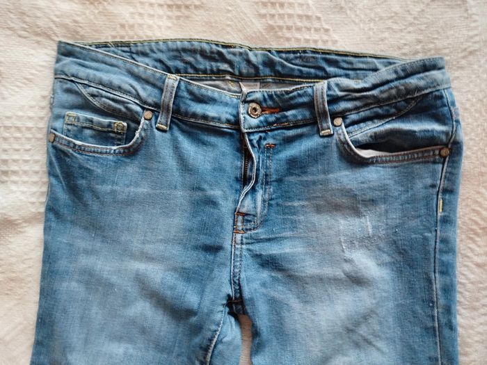 Jean skinny active Wear 42 - photo numéro 3