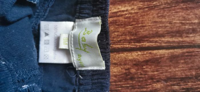 Pantalon 9 mois - photo numéro 2