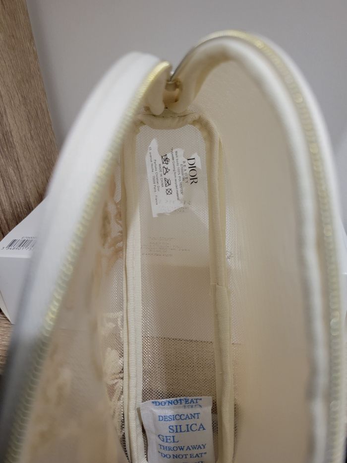 Trousse Dior - photo numéro 4
