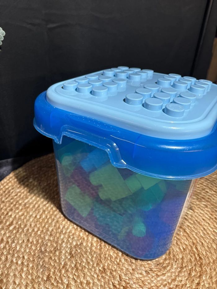 Abrick lego de construction - photo numéro 2