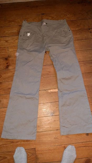 Pantalon grossesse t42