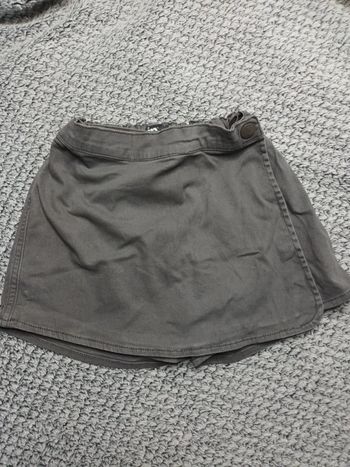 Jupe short 12A
