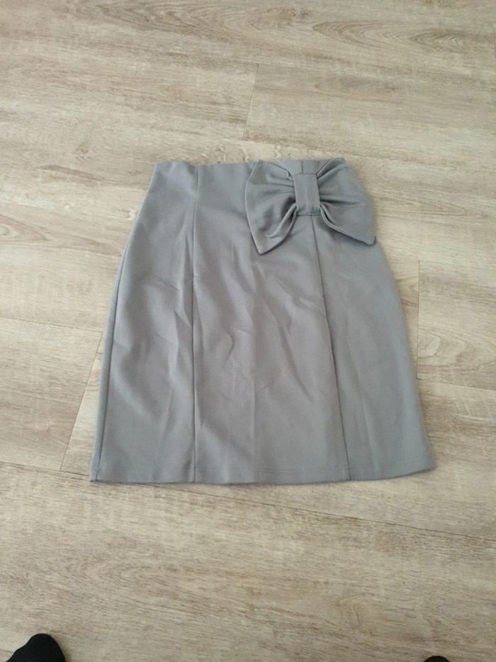 Jupe moulante 36/38