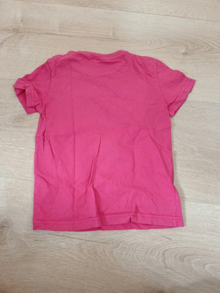 T shirt MC 5ans tao - photo numéro 2