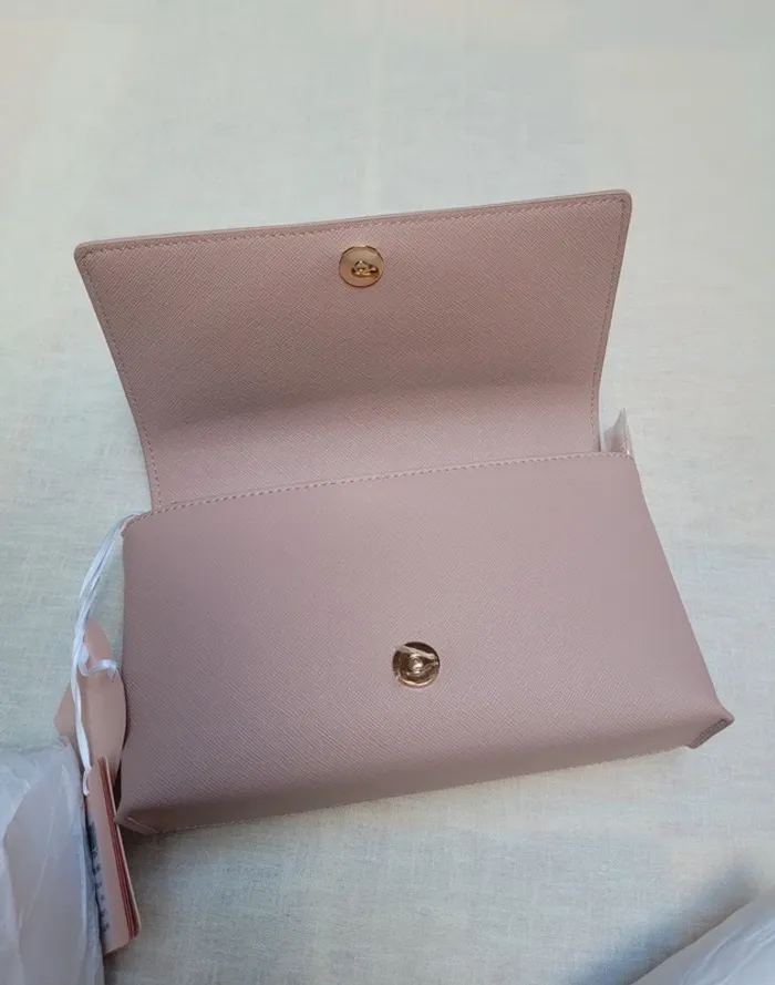 Sac porté épaule LIUJO neuf avec étiquette 🏷 - photo numéro 11