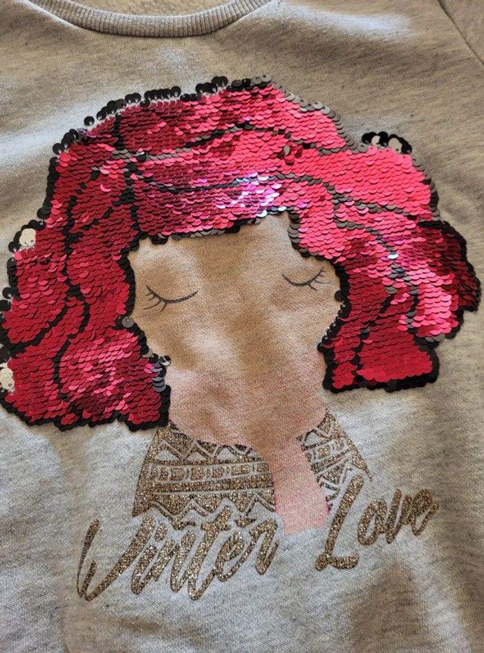 Pull 5-7ans LC waikiki - photo numéro 2