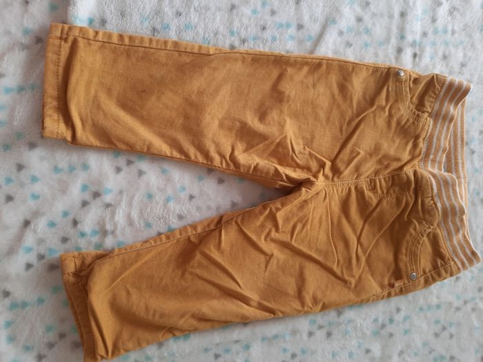 Lot pantalons - photo numéro 7
