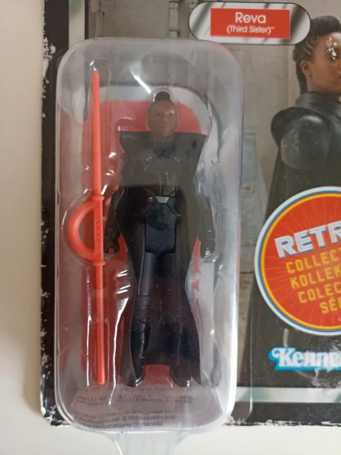 Figurine kenner star wars - photo numéro 2