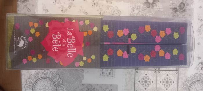 La Belle et la bête - photo numéro 2