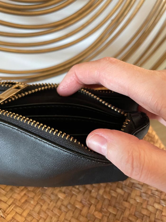 Porte feuille Anna Field - photo numéro 3