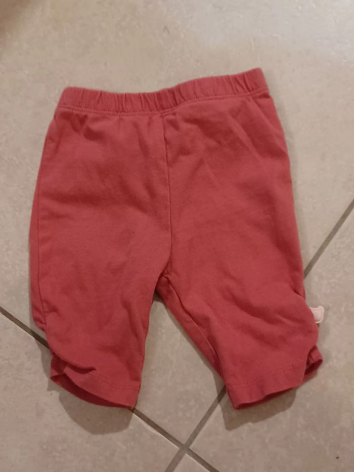 Pantacourt Noukie's 12 mois