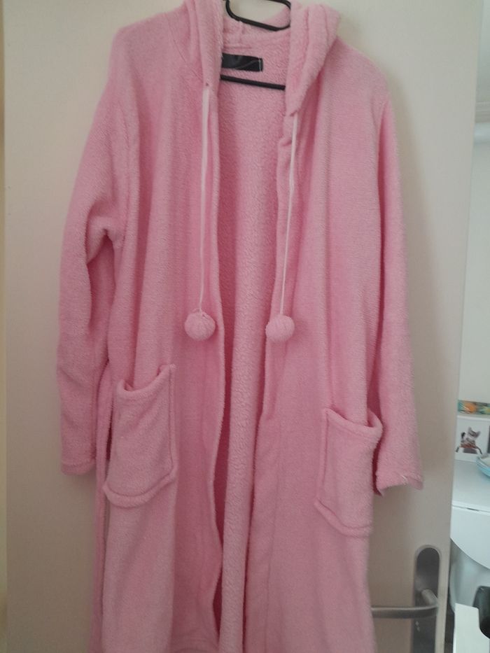 Robe de chambre femme