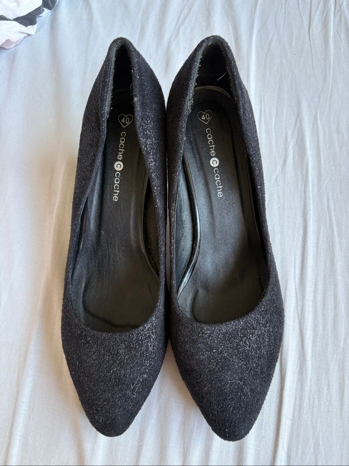 Chaussure
