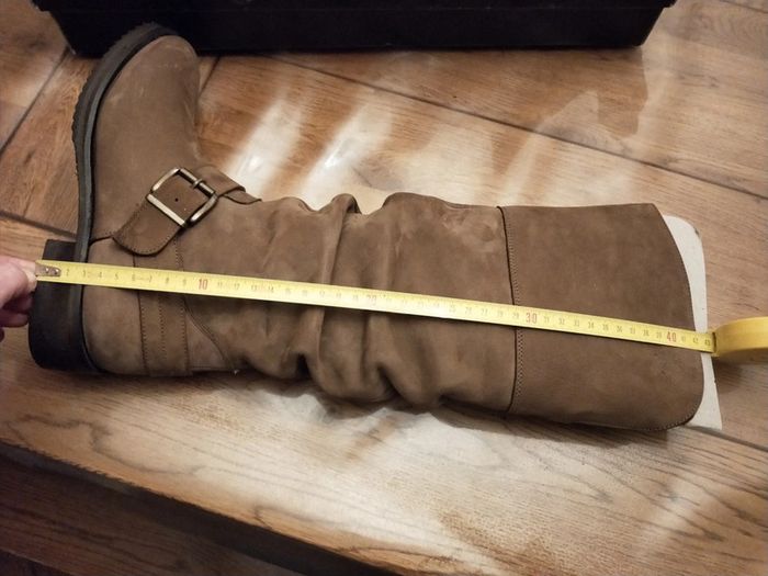 Bottes cavalières - photo numéro 6