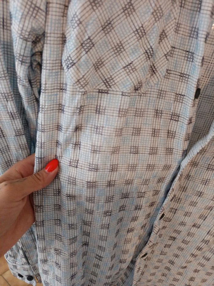 Chemise - photo numéro 2