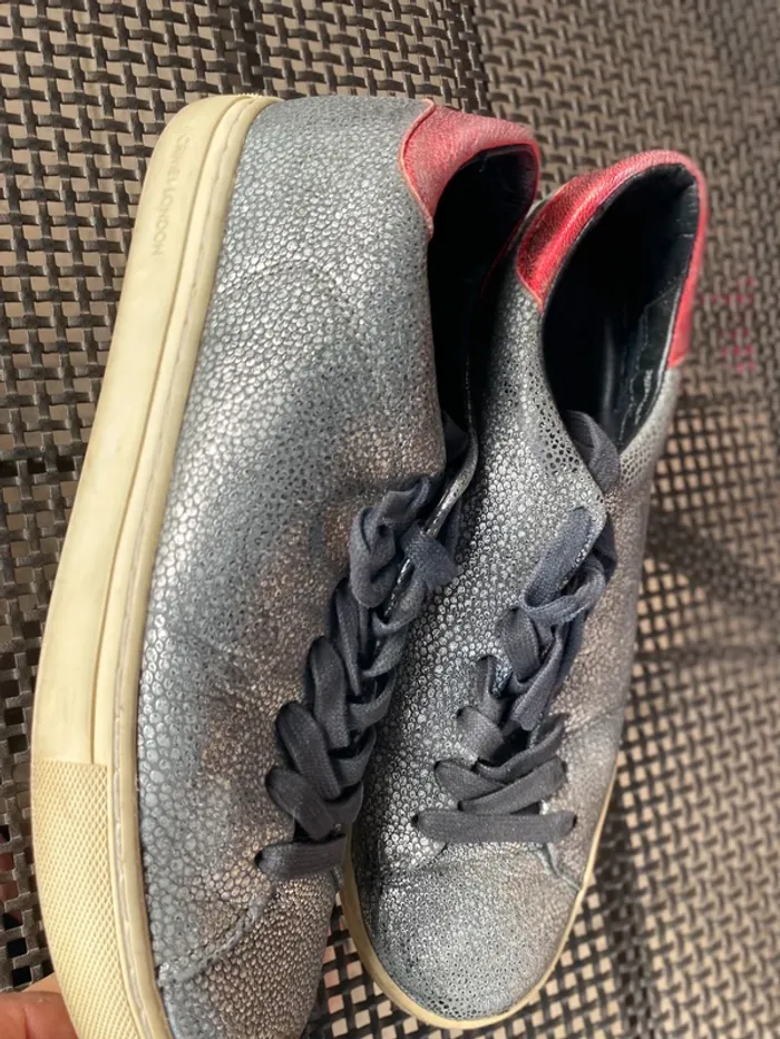 Baskets Crime London 39