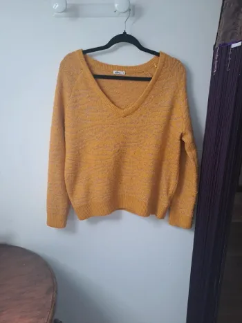 Pull Gemo laine