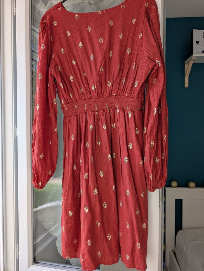 Robe Maëlle taille M/L - photo numéro 7