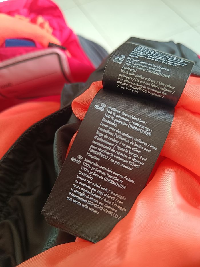 Veste Sport - photo numéro 9