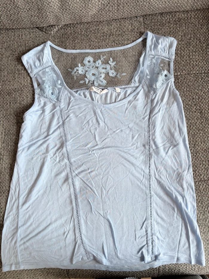 Débardeur femme NAF NAF