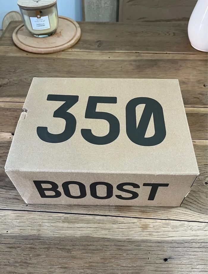 Adidas Yeezy Boost 380 Pepper - photo numéro 9