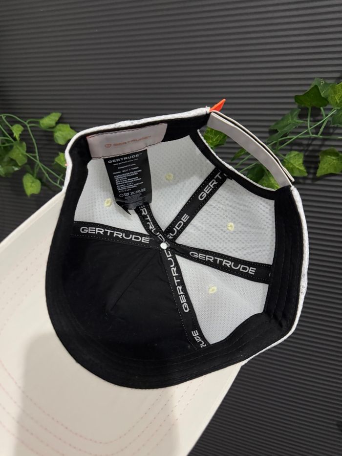 Casquette Gertrude - photo numéro 2