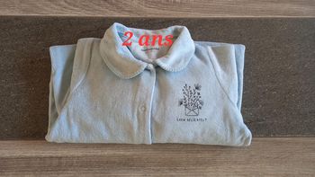 Pyjama 2 ans
