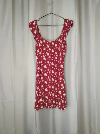 Petite robe d'été jennyfer