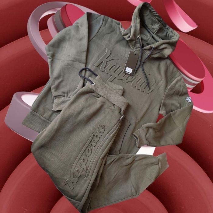 Ensemble jogging Kaporal 🐠 - photo numéro 2