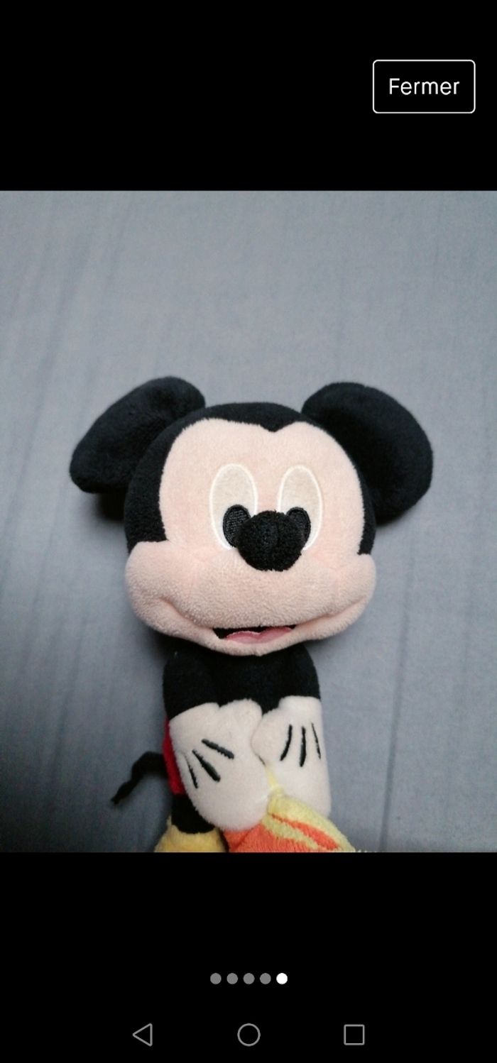 Doudou - photo numéro 5