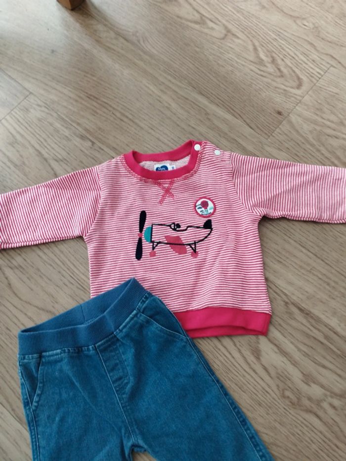 Ensemble - photo numéro 3