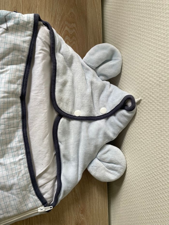 Nid d’ange - photo numéro 3