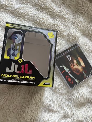 CD JUL