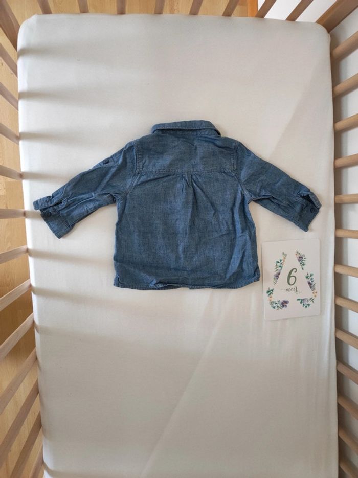 Chemise TAO - photo numéro 2