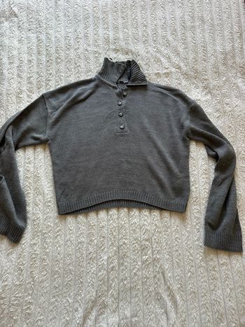 Pull court H&M 38 