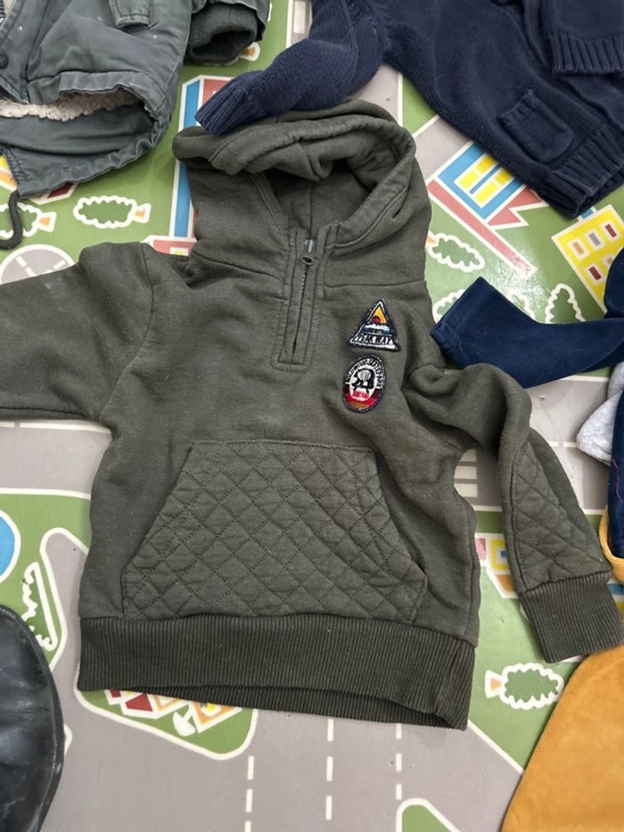 Lot de 6 vêtements Kiabi en 3 ans - photo numéro 6