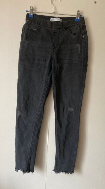 jegging fille 11/12 ans