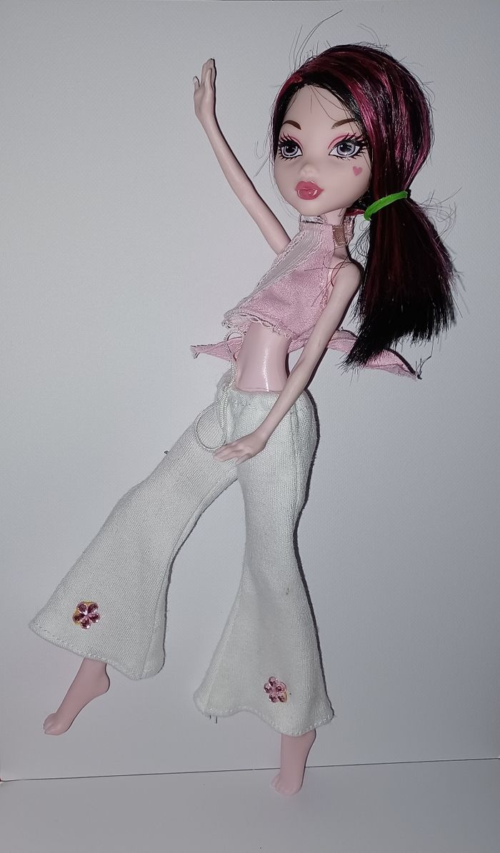 Poupée Monster High n°3 - photo numéro 5