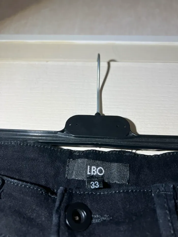 Jean LBO - photo numéro 2
