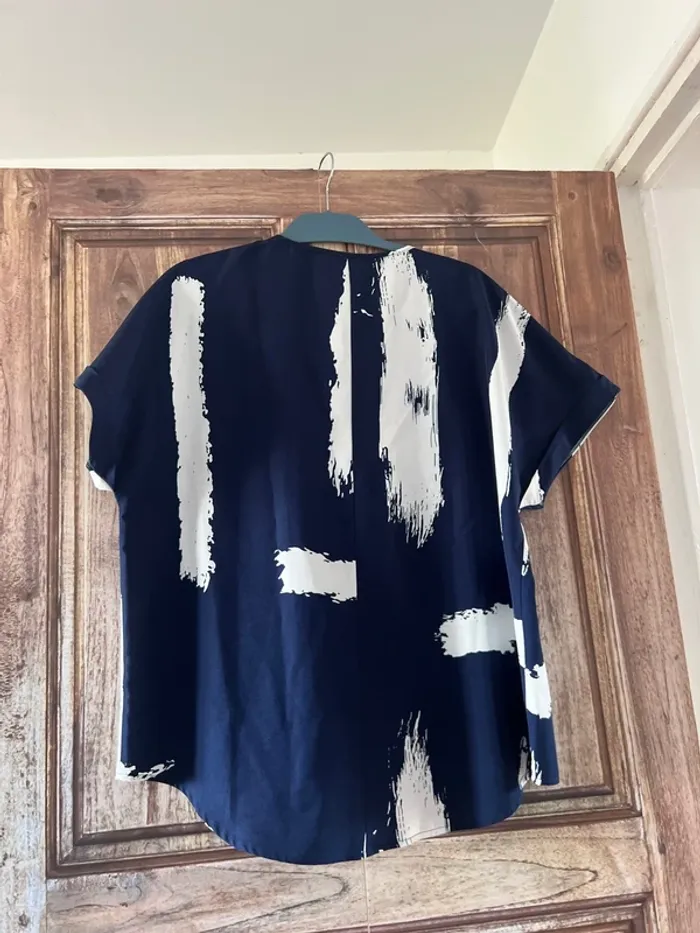 Chemise sans manches - photo numéro 2