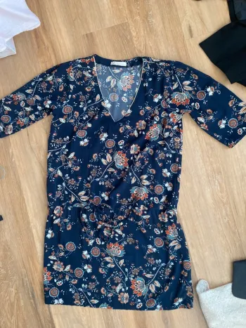 Robe légère